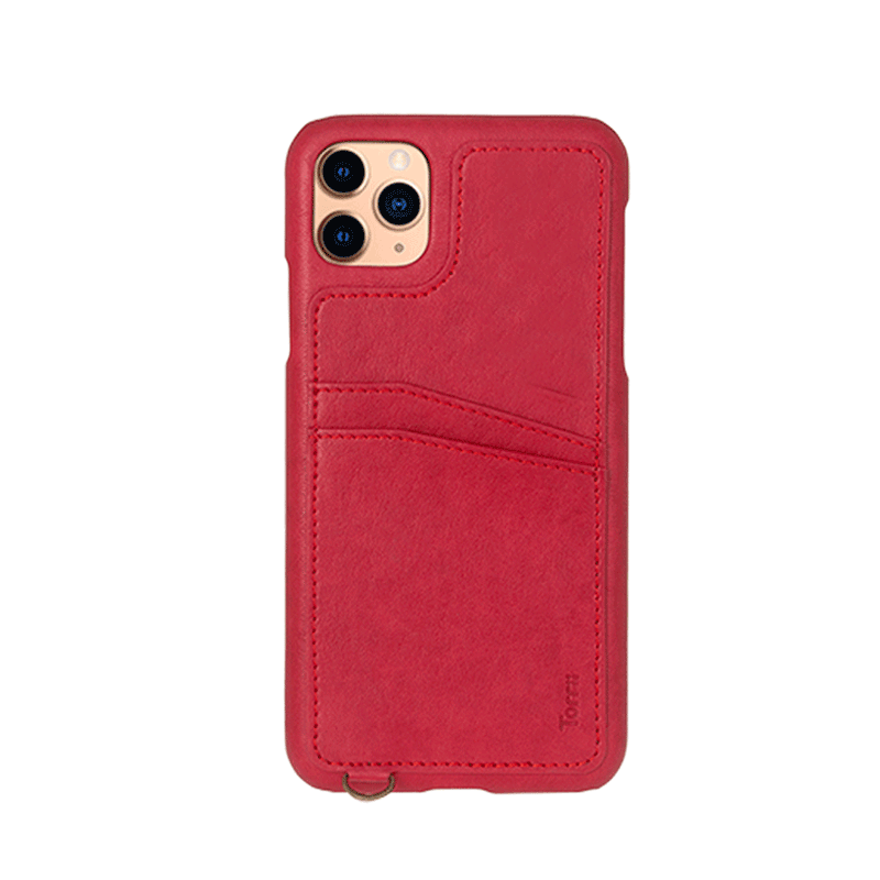 Torrii Koala Case - iPhone 11 Pro / Red