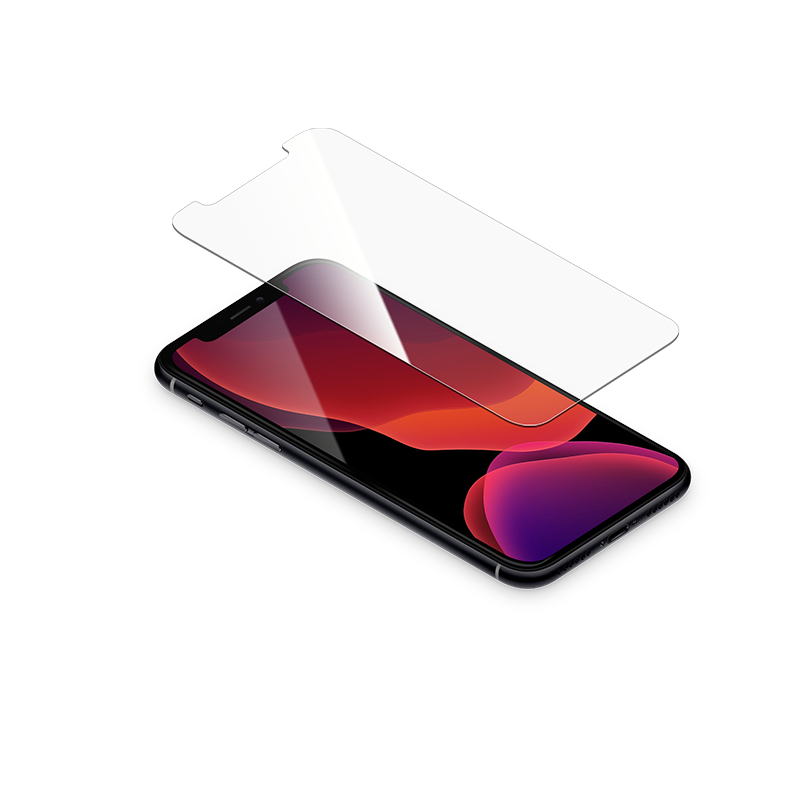 Torrii Screen Protector - iPhone 11 / Clear