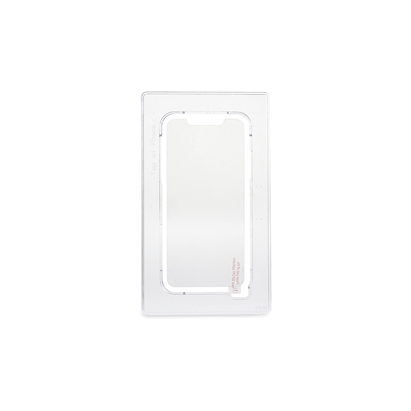 Torrii Bodyglass Anti-Bacterial Coating For Apple iPhone 12 Mini - Clear