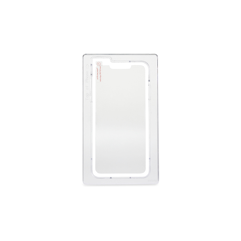 Torrii Bodyglass Anti-Bacterial Coating For Apple iPhone 12 Pro Max - Clear