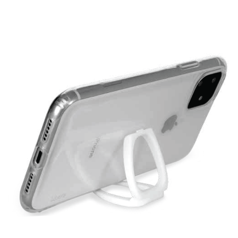 Torrii Bonjelly Case For Apple iPhone 12 Pro Max (6.7) - Clear