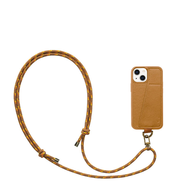 Torrii Koala Case For iPhone 13 Mini - Brown