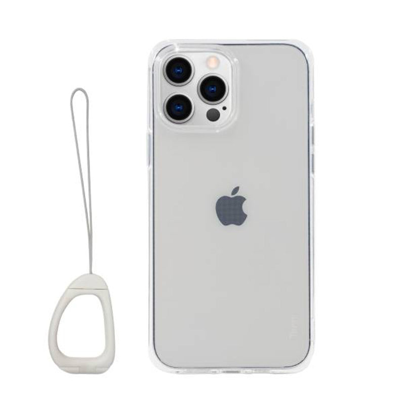 Torrii Bonjelly Case For  Apple iPhone 12 Pro - Clear