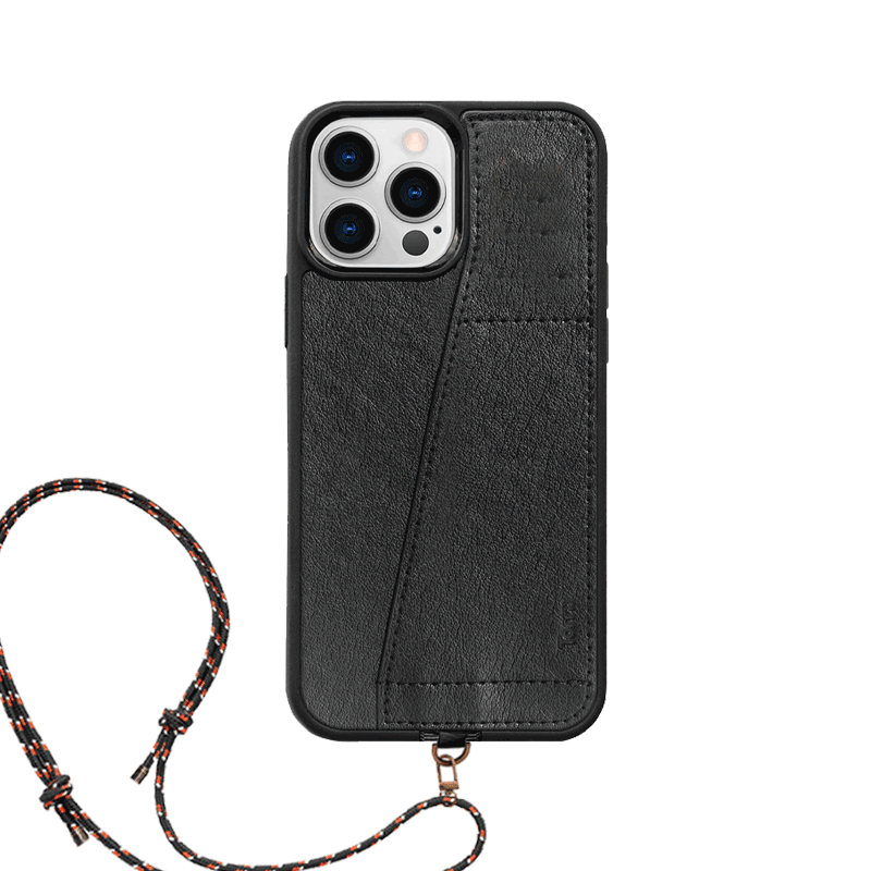 Torrii Koala Case - iPhone 13 Pro / Black