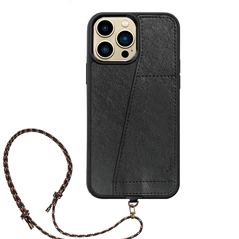 Torrii Koala Case For iPhone 13 Pro Max - Black