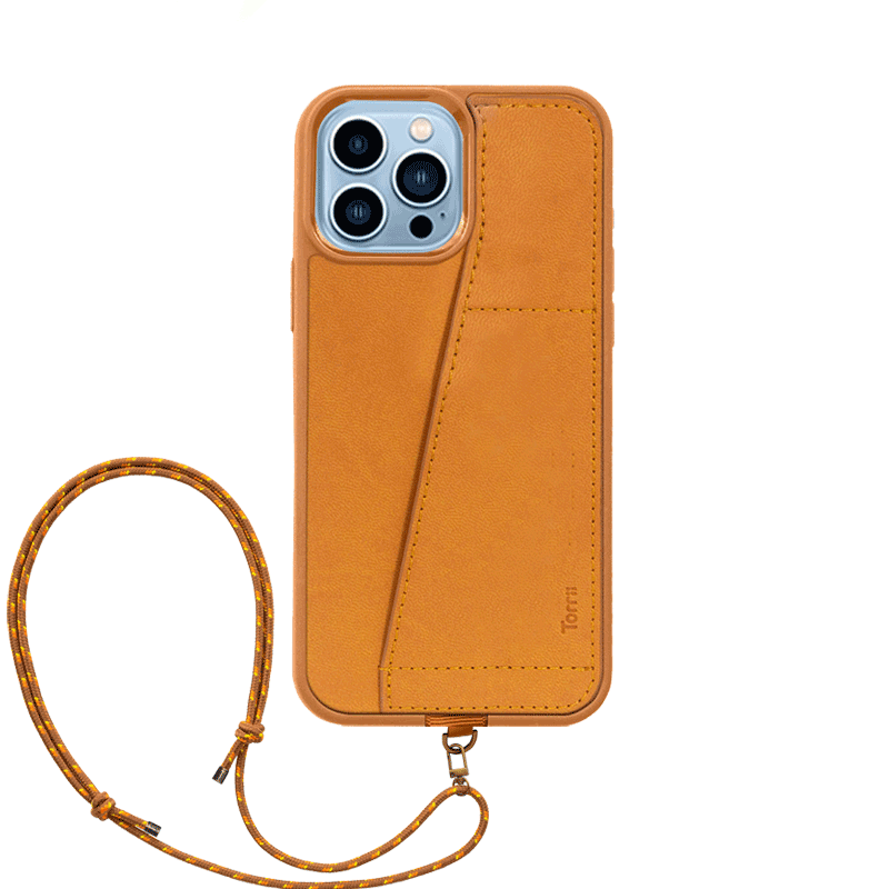 Torrii Koala Case - iPhone 13 Pro Max / Brown