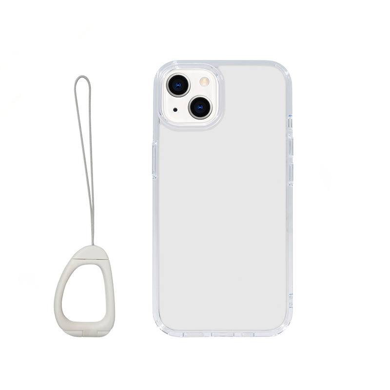 Torrii Bonjelly Case For Apple iPhone 14 - Clear