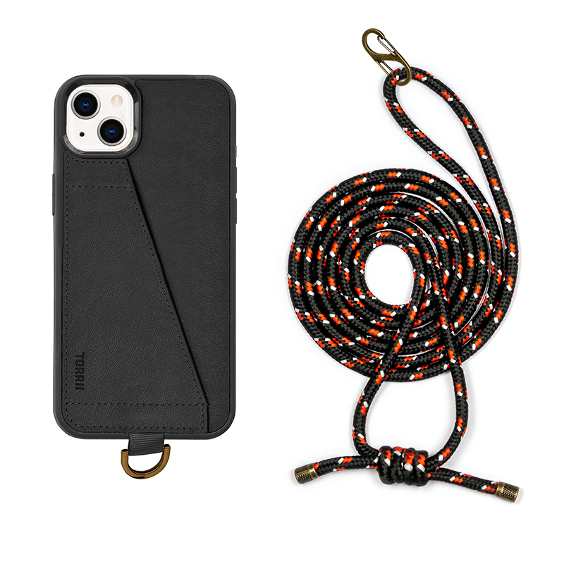 Torrii Koala Case - iPhone 14 Plus / Black