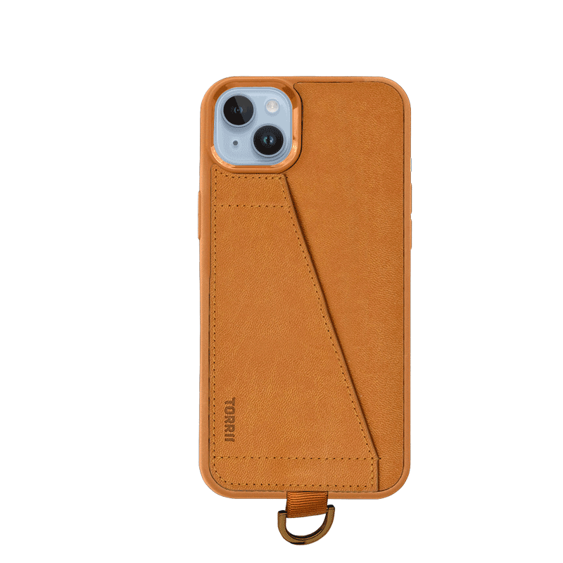 Torrii Koala Case For iPhone 14 Plus - Brown