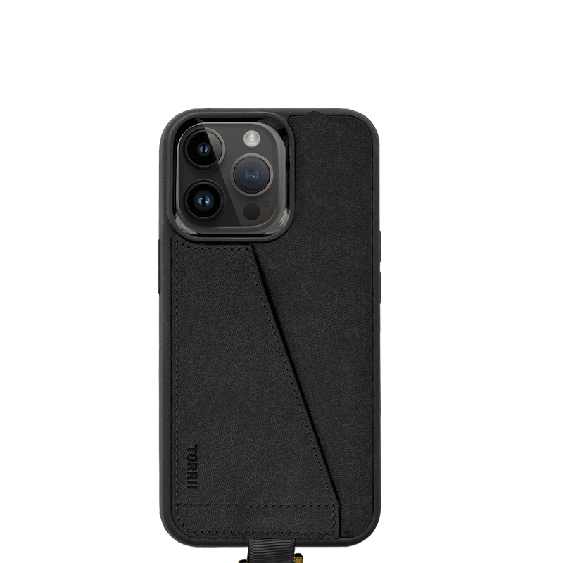 Torrii Koala Case - iPhone 14 Pro Max / Black