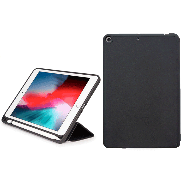 Torrii Torrio Plus Case For iPad Mini 5 And 4 - Black