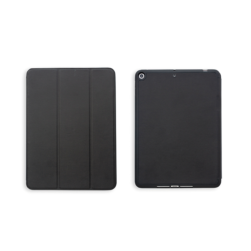 Torrii Torrio Plus Case For iPad Mini 5 And 4 - Black