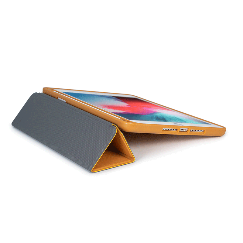 Torrii Torrio Plus Case - iPad Mini 5 & 4 / Brown