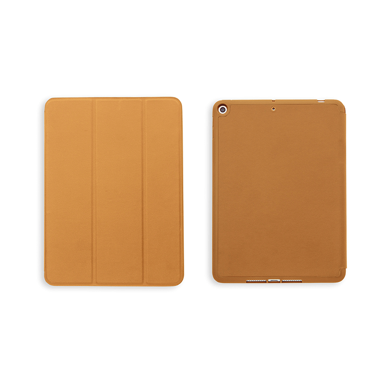 Torrii Torrio Plus Case - iPad Mini 5 & 4 / Brown