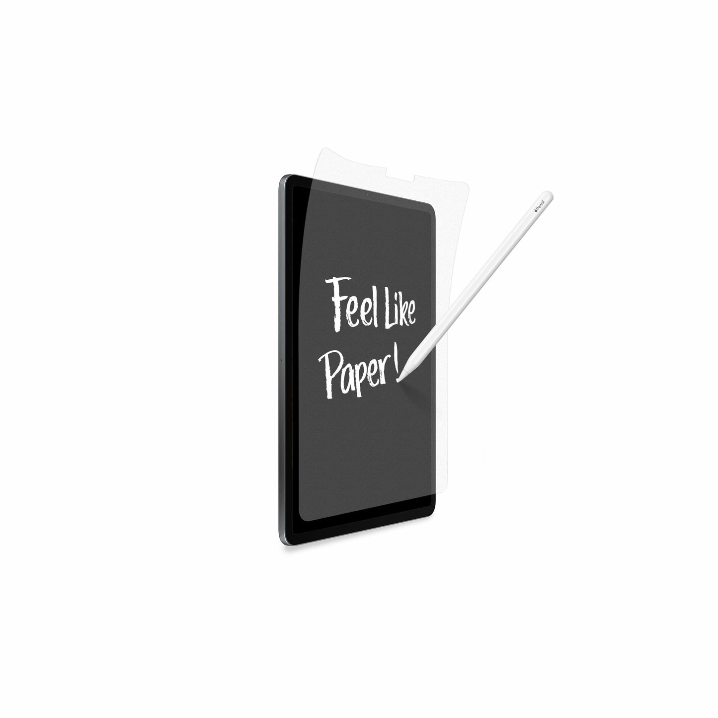 Torrii Bodyfilm For iPad Pro 11 (2020) - Clear