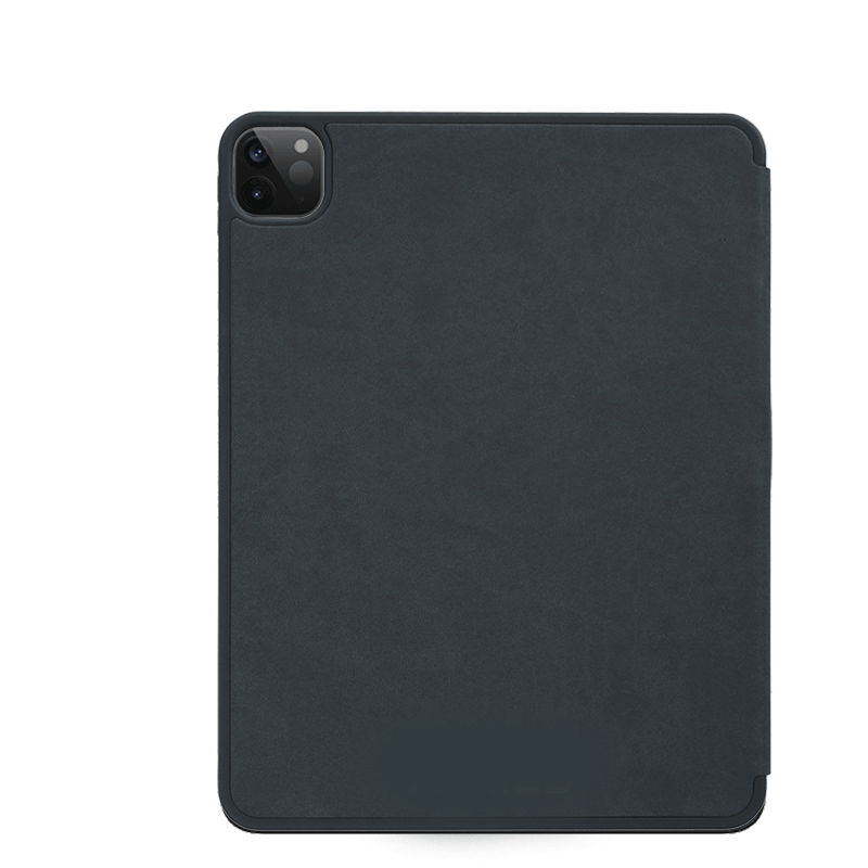 Torrii Torrio Plus Case For iPad Pro 12.9 (2020) - Black