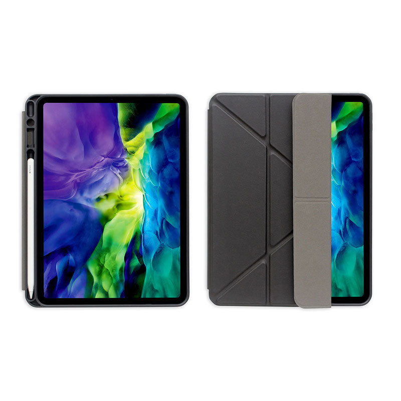 Torrii Torrio Plus Case For iPad Pro 12.9 (2020) - Black