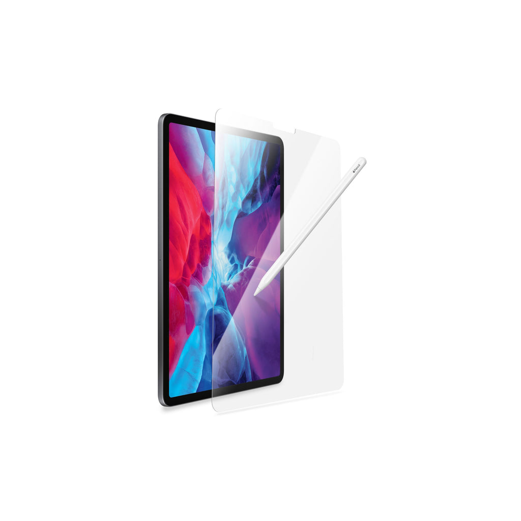 Torrii Bodyglass For iPad Pro 12.9 (2020) - Clear