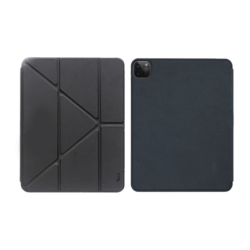 Torrii Torrio Plus For iPad Pro 11 & iPad Air 10.9 - Black