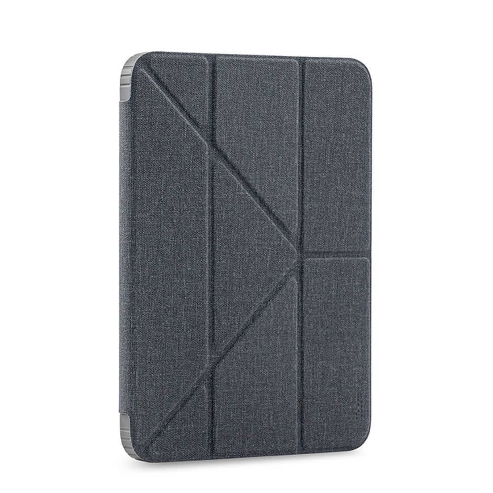 Torrii Torero Case - iPad Mini 6 / Black