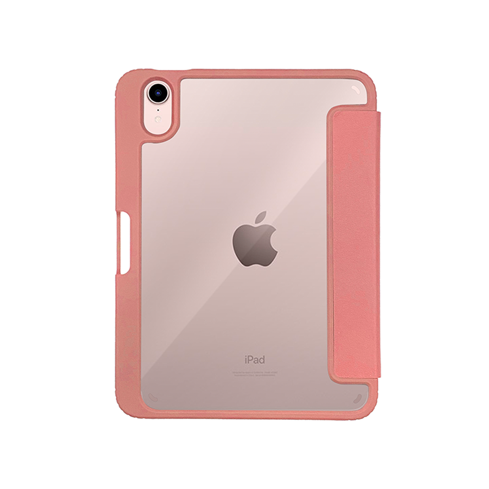 Torrii Torero Case - iPad Mini 6 / Pink