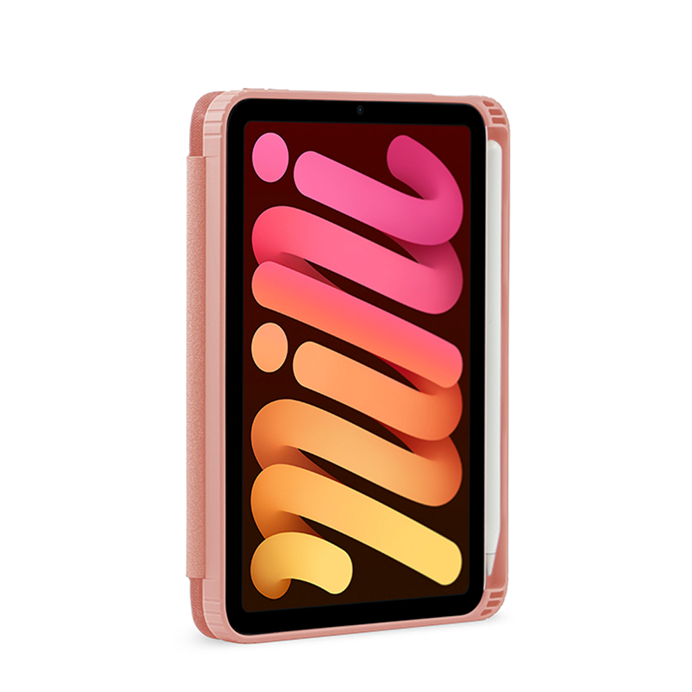 Torrii Torero Case - iPad Mini 6 / Pink