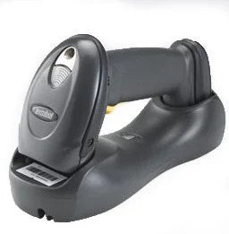 Motorola Symbol LI4278 Scanner