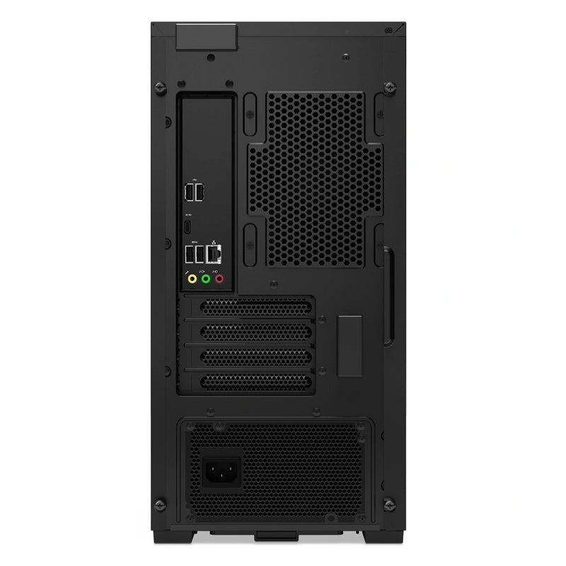 Lenovo Legion T5 - i7 / 8-Cores / 16GB / 1TB (NVMe M.2 SSD) + 1TB HDD / 8GB VGA / Win 10 Pro / 1YW / Tower - Desktop