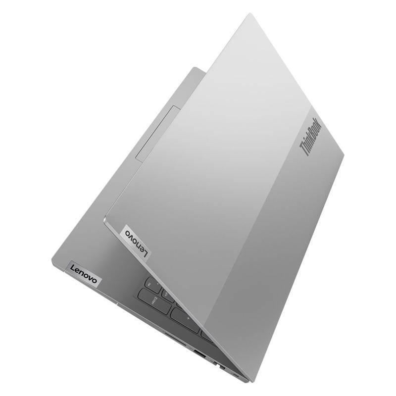 Lenovo ThinkBook 15 G2 - 15.6" FHD / i7 / 12GB / 500GB (NVMe M.2 SSD) / 2GB VGA / Win 10 Pro / 1YW / Arabic/English - Laptop