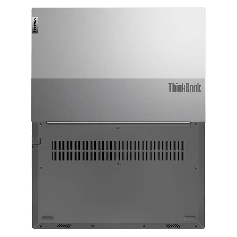 Lenovo ThinkBook 15 G2 - 15.6" FHD / i7 / 12GB / 500GB (NVMe M.2 SSD) / 2GB VGA / Win 10 Pro / 1YW / Arabic/English - Laptop