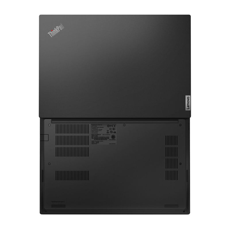 Lenovo ThinkPad E14 Gen 2 - 14.0" FHD / i5 / 8GB / 256GB (NVMe M.2 SSD) / Win 10 Pro / 1YW / Arabic/English - Laptop