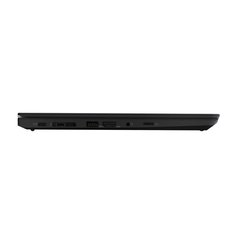 Lenovo ThinkPad T14 Gen 2 - 14.0" FHD / i7 / 32GB / 1TB (NVMe M.2 SSD) / 2GB VGA / DOS (Without OS) / 3YW / Arabic/English - Laptop