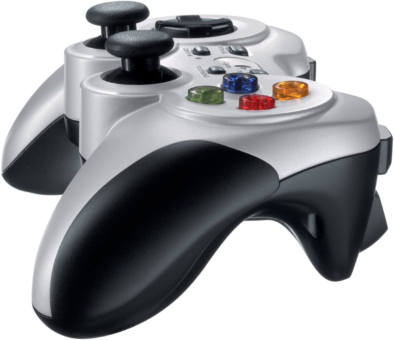 Logitech F710 Wireless Gamepad Controller