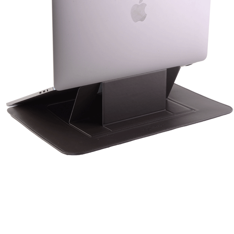 Sleeve For MacBook Air & Pro 13 - Grey