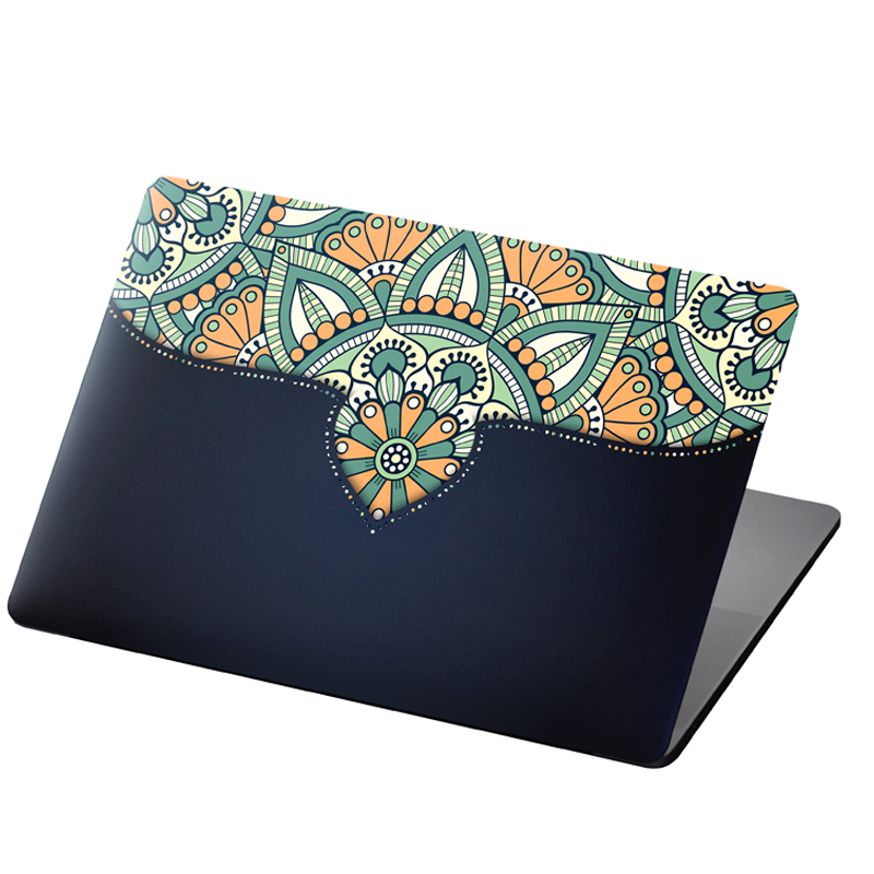 Torrii Graffiti Case - MacBook Air 13-inch / Style 10