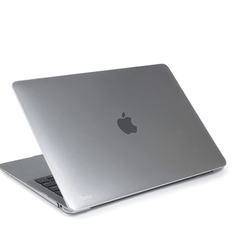 Torrii Opal Case - MacBook Pro 13-inch / Clear