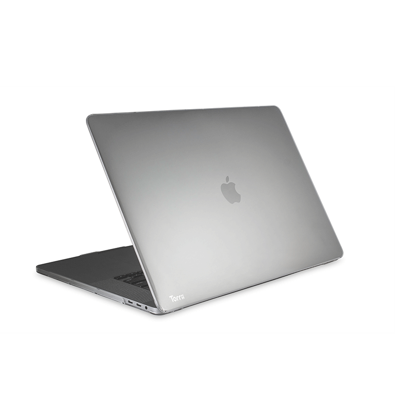 Torrii Opal Case - MacBook Pro 16-inch / Clear