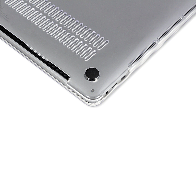 Torrii Opal Case - MacBook Pro 16-inch / Clear