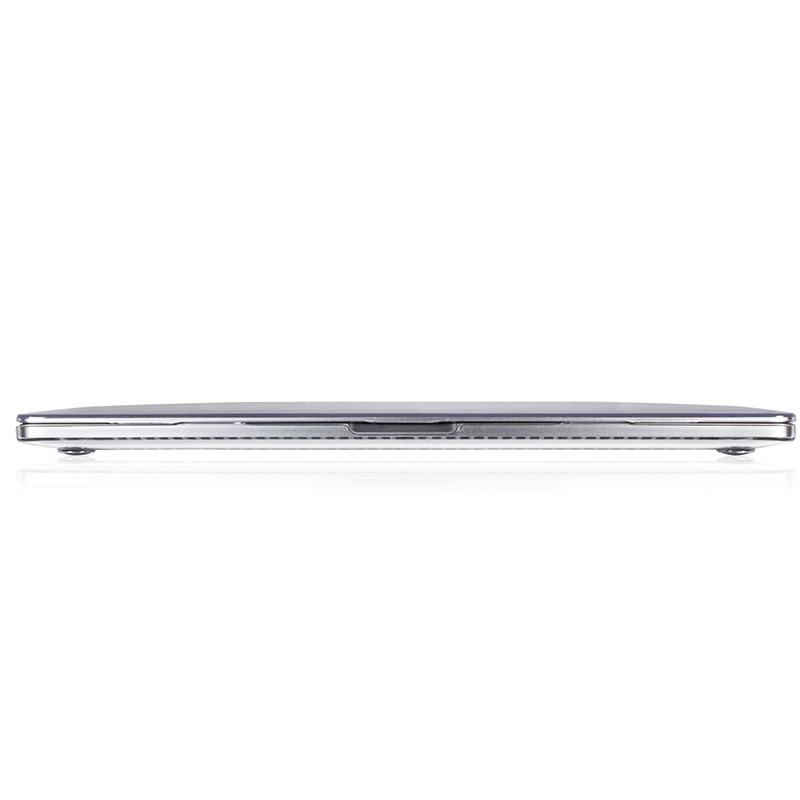 Torrii Opal Case - MacBook Pro 16-inch / Clear