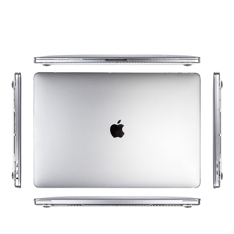 Torrii Opal Case - MacBook Pro 16-inch / Clear