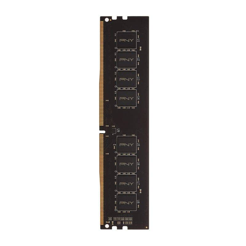 PNY Desktop Memory - 16GB / DDR4 / 288-pin / 2666MHz / Desktop Memory Module