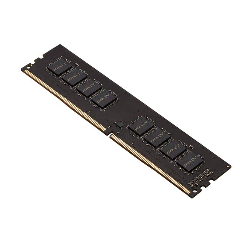 PNY Desktop Memory - 16GB / DDR4 / 288-pin / 2666MHz / Desktop Memory Module