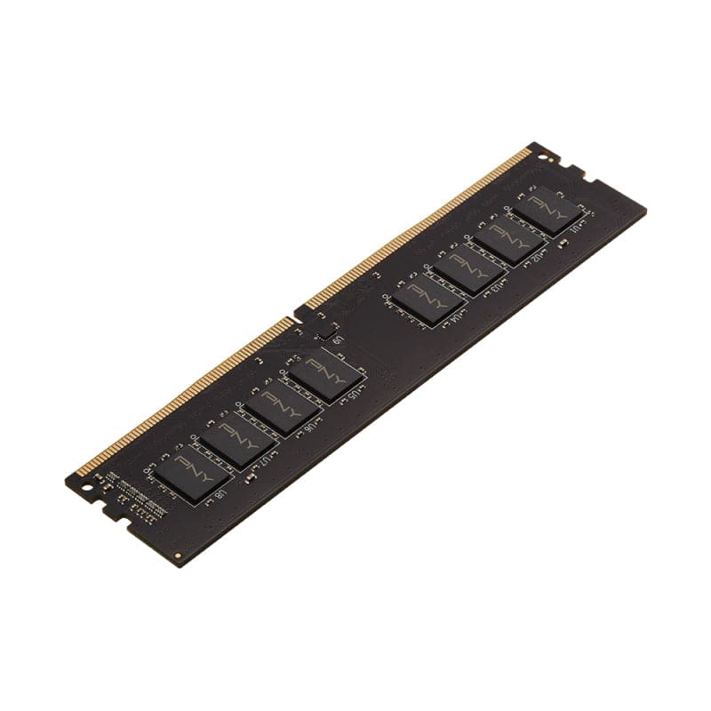 PNY Desktop Memory - 16GB / DDR4 / 288-pin / 2666MHz / Desktop Memory Module