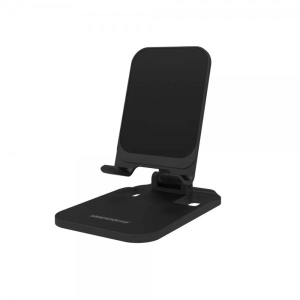 RockRose Foldable Desktop Phone Stand - Black