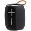 Powerology Ghost Speaker - Bluetooth 5.0 / Water-Resistant / Black
