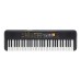 Yamaha Portable Keyboard - PSR-F52