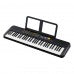 Yamaha Portable Keyboard - PSR-F52