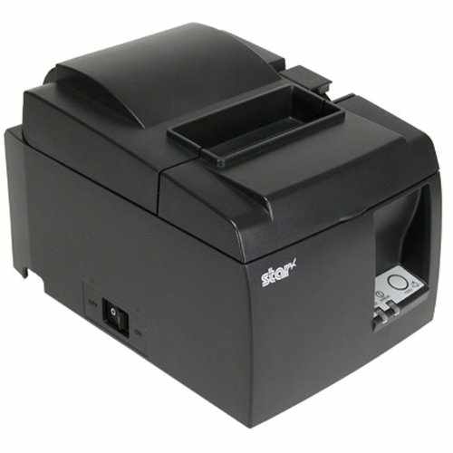STAR TSP143III LAN Thermal Receipt Printer