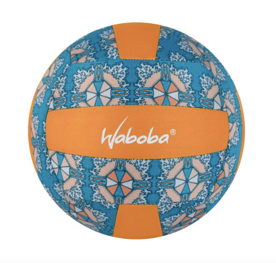 Waboba Classic Mini Volley Ball - Beach Toys