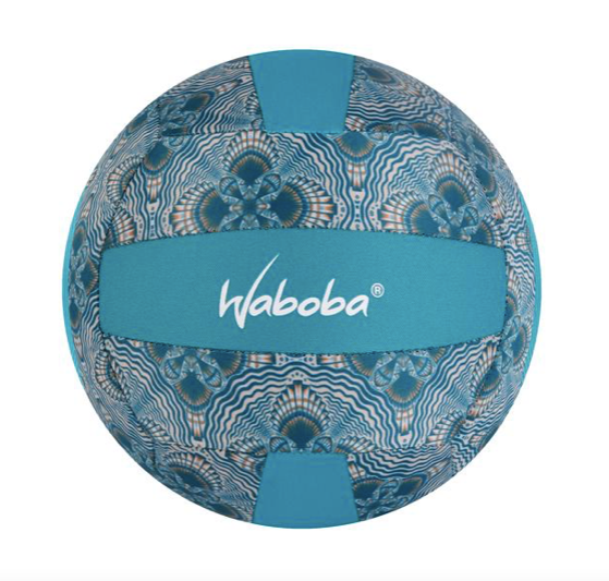 Waboba Classic Mini Volley Ball - Beach Toys